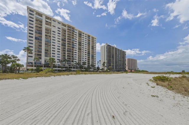 1270 GULF BOULEVARD 1202, Clearwater Beach, FL 33767