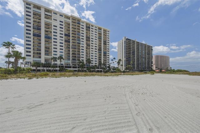 1270 GULF BOULEVARD 1202, Clearwater Beach, FL 33767