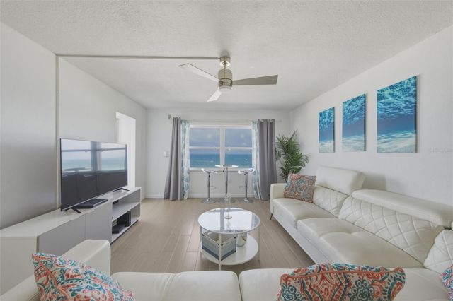 1270 GULF BOULEVARD 1202, Clearwater Beach, FL 33767