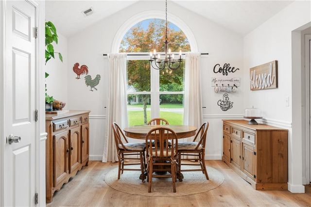 27 Otter Lane, Hoschton, GA 30548