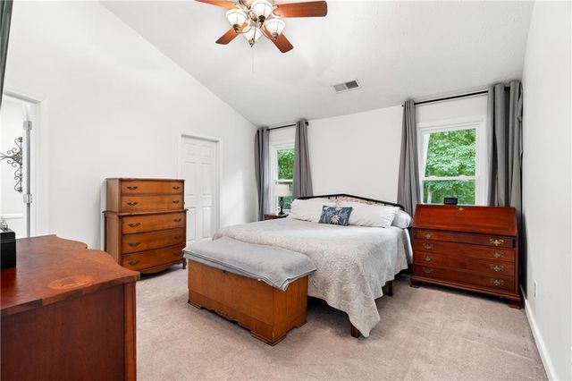 27 Otter Lane, Hoschton, GA 30548