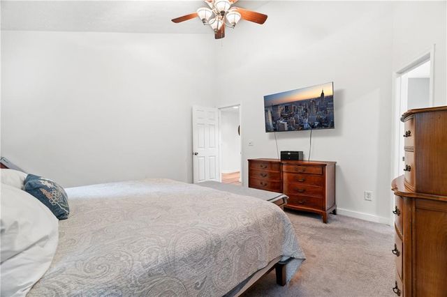 27 Otter Lane, Hoschton, GA 30548