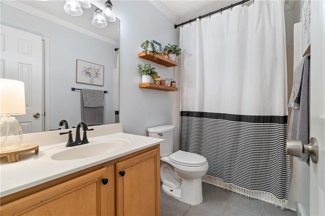 27 Otter Lane, Hoschton, GA 30548