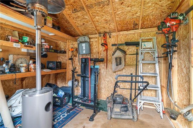 27 Otter Lane, Hoschton, GA 30548