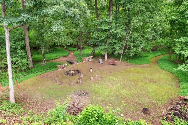 27 Otter Lane, Hoschton, GA 30548