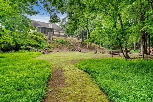27 Otter Lane, Hoschton, GA 30548