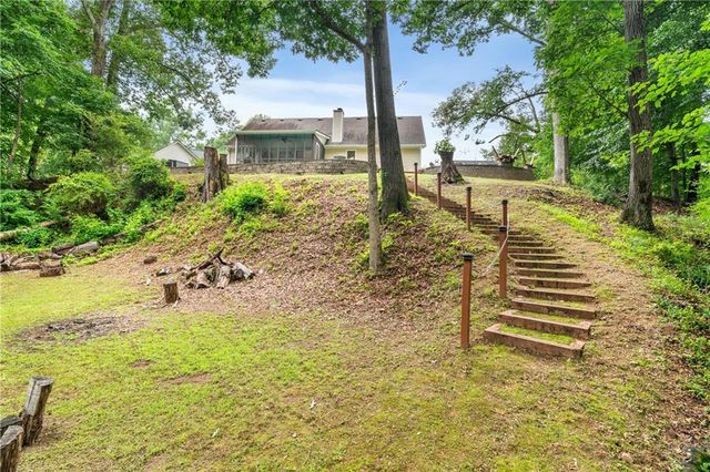 27 Otter Lane, Hoschton, GA 30548