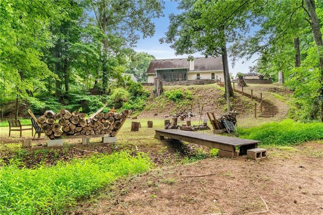 27 Otter Lane, Hoschton, GA 30548