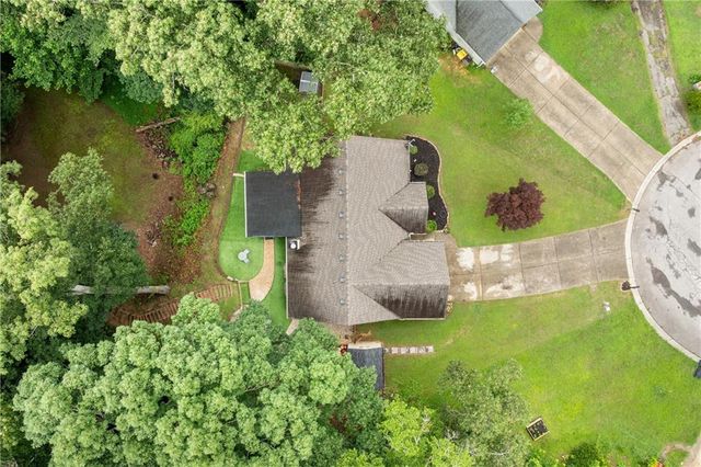 27 Otter Lane, Hoschton, GA 30548