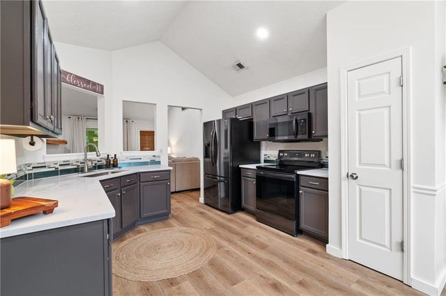 27 Otter Lane, Hoschton, GA 30548