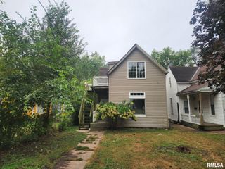 628 SPRUCE Street, Quincy, IL 62301