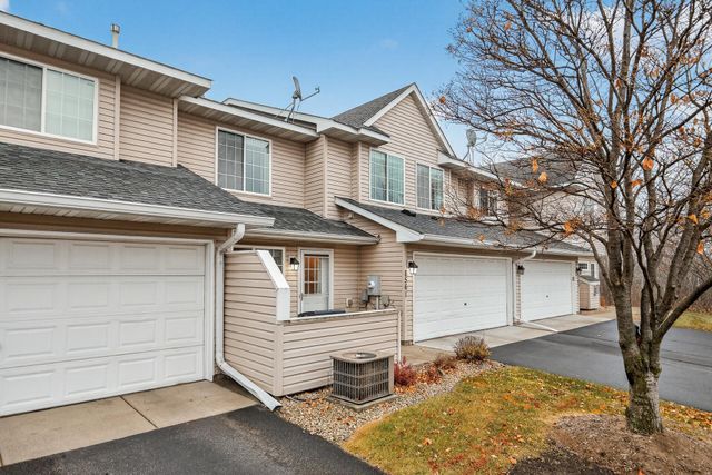 8561 121st Avenue N, Champlin, MN 55316