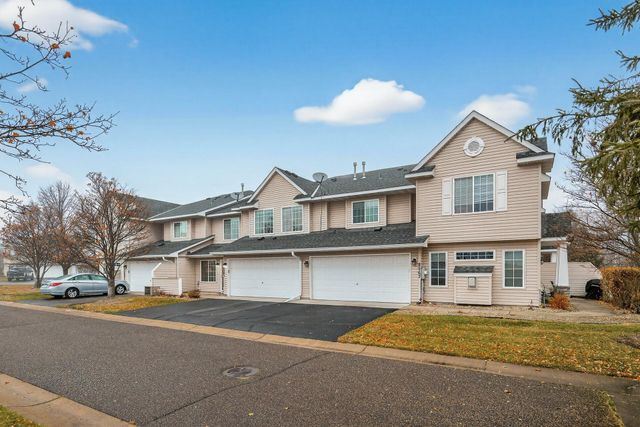 8561 121st Avenue N, Champlin, MN 55316