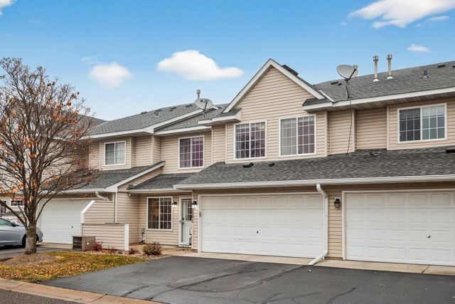 8561 121st Avenue N, Champlin, MN 55316