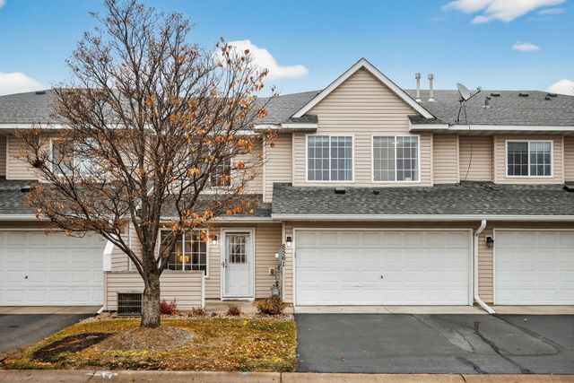 8561 121st Avenue N, Champlin, MN 55316