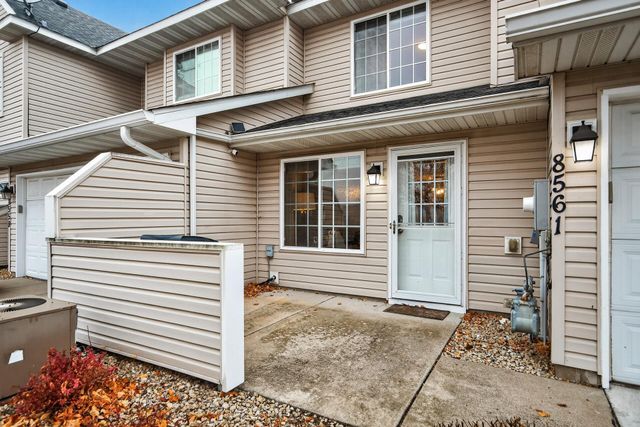 8561 121st Avenue N, Champlin, MN 55316