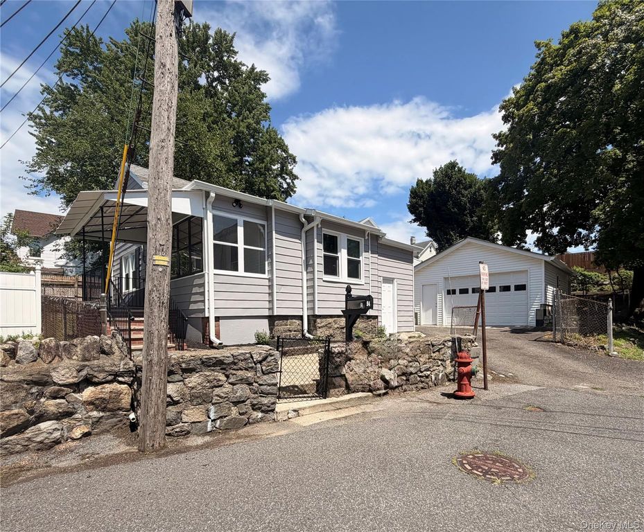94 Center Street, Highland Falls, NY 10928