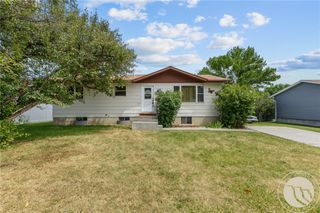 1125 9th AVENUE, Laurel, MT 59044