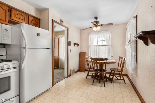 3002 Joseph Place NW, Canton, OH 44708