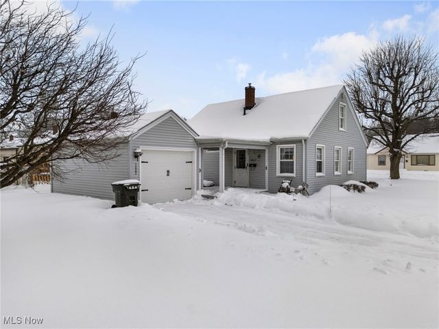 3002 Joseph Place NW, Canton, OH 44708