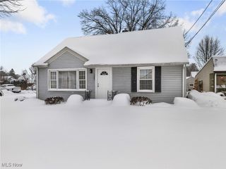 3002 Joseph Place NW, Canton, OH 44708