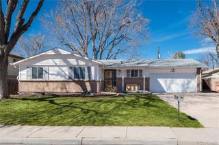 2945 S Teller Street, Denver, CO 80227