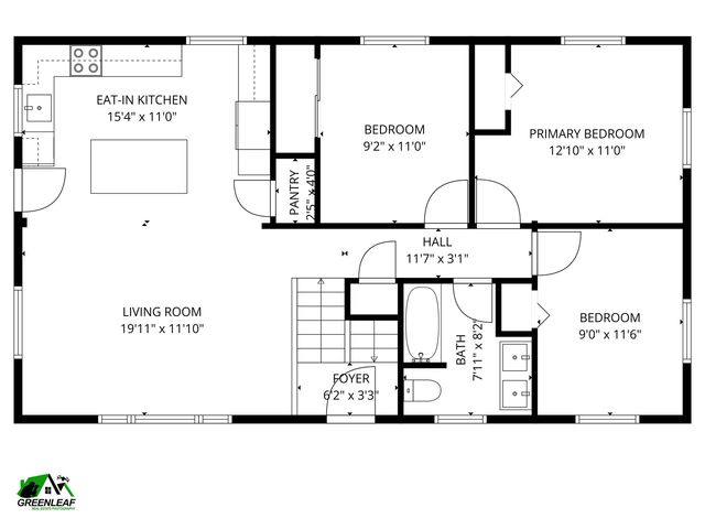 20 Williams Street, Salem, NH 03079