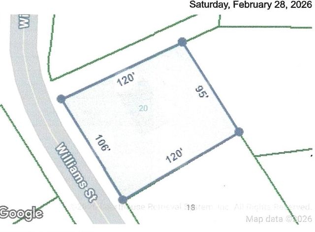 20 Williams Street, Salem, NH 03079