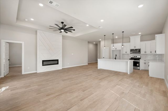 3617 Emhouse Road, Corsicana, TX 75110