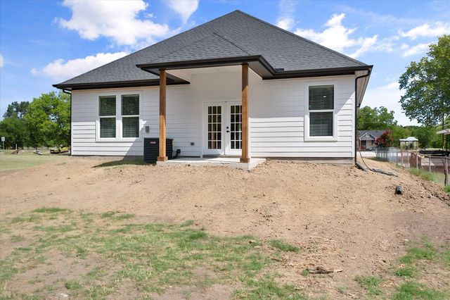 3617 Emhouse Road, Corsicana, TX 75110