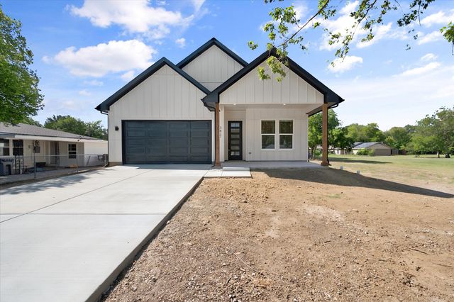 3617 Emhouse Road, Corsicana, TX 75110