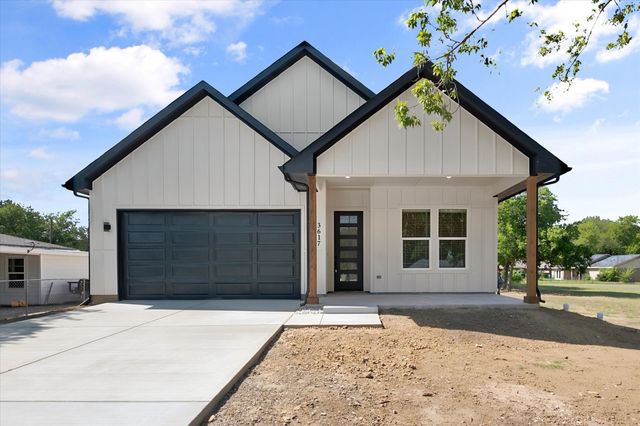3617 Emhouse Road, Corsicana, TX 75110
