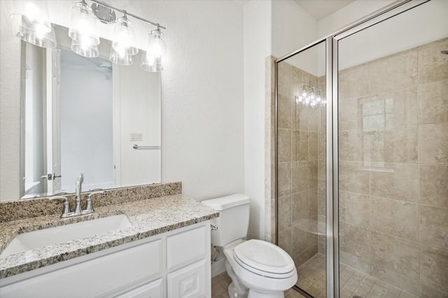 95 N Mews Wood Court, The Woodlands, TX 77381