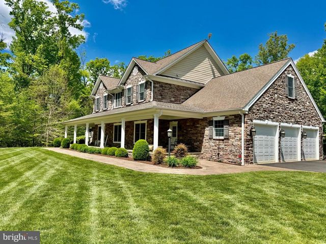 8485 ROGUES RD, Warrenton, VA 20187