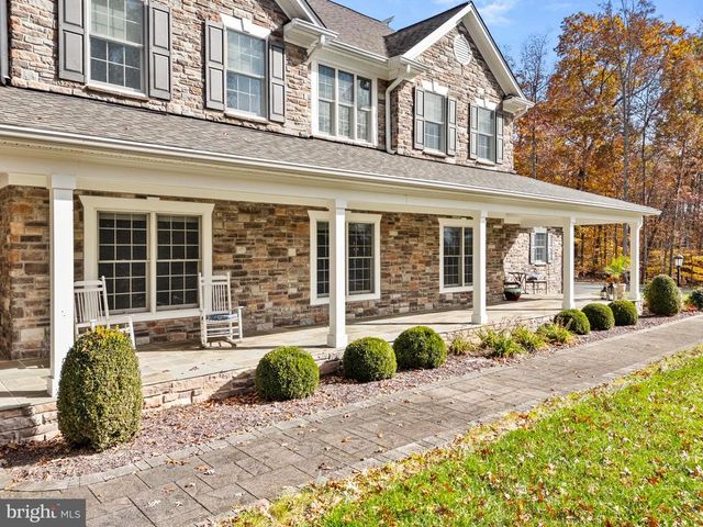 8485 ROGUES RD, Warrenton, VA 20187