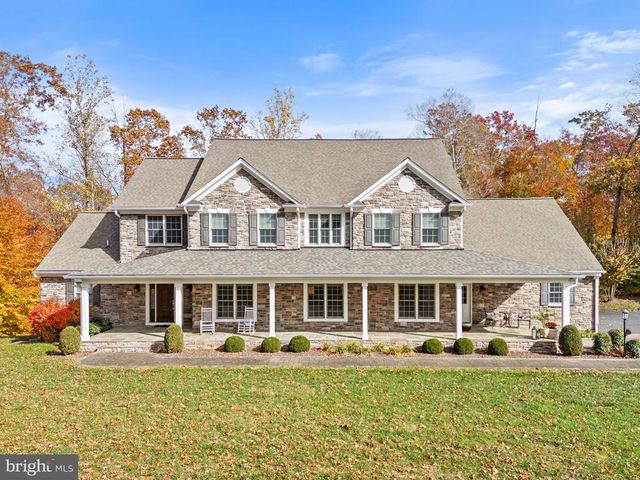 8485 ROGUES RD, Warrenton, VA 20187