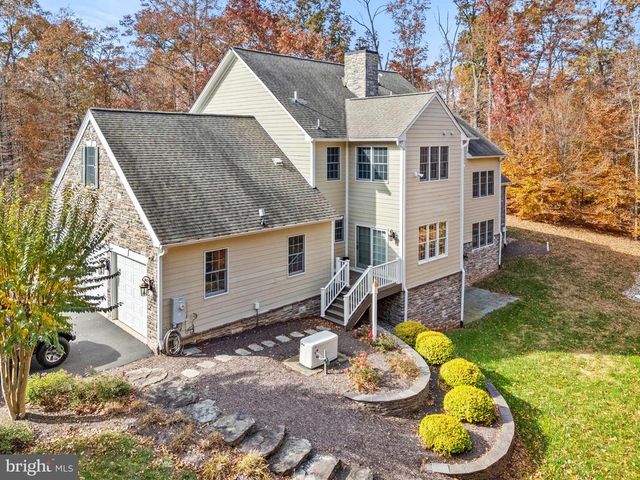 8485 ROGUES RD, Warrenton, VA 20187