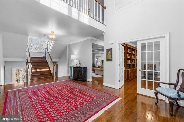 8485 ROGUES RD, Warrenton, VA 20187