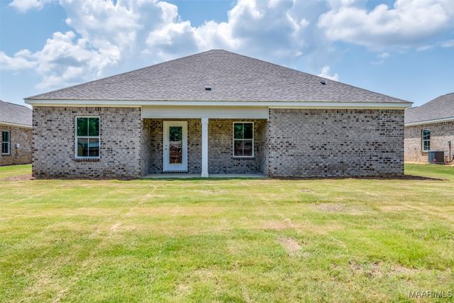 326 Kohn Drive, Millbrook, AL 36054