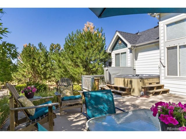 935 Green Gables Cir Ct, Bennett, CO 80102