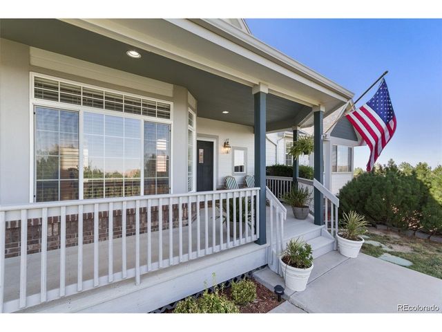 935 Green Gables Cir Ct, Bennett, CO 80102