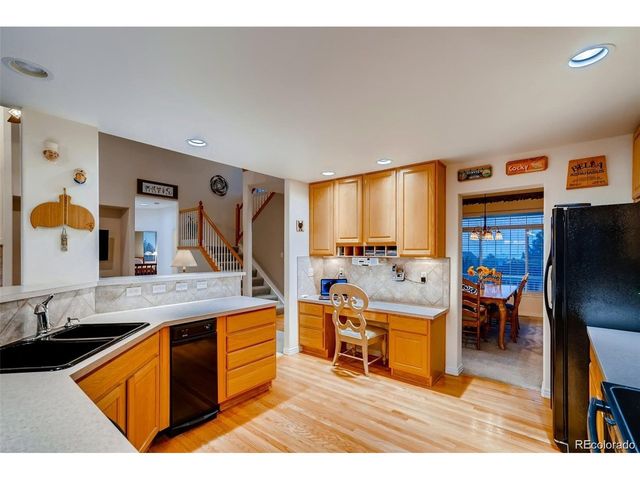 935 Green Gables Cir Ct, Bennett, CO 80102
