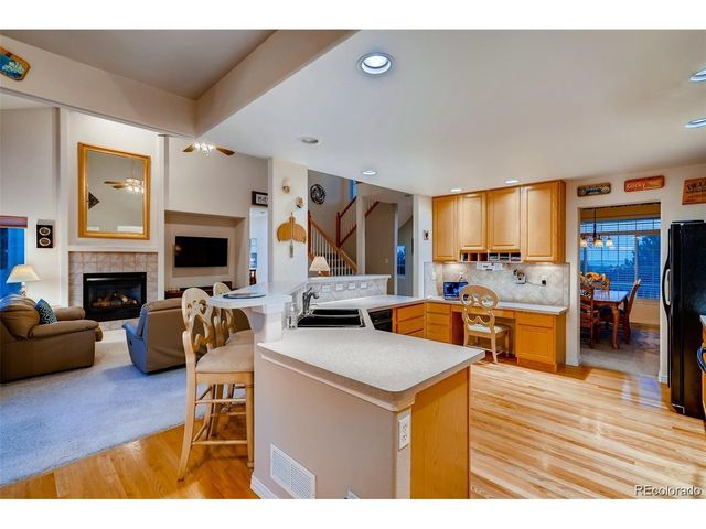 935 Green Gables Cir Ct, Bennett, CO 80102