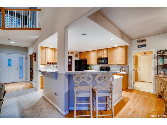 935 Green Gables Cir Ct, Bennett, CO 80102