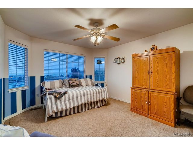 935 Green Gables Cir Ct, Bennett, CO 80102