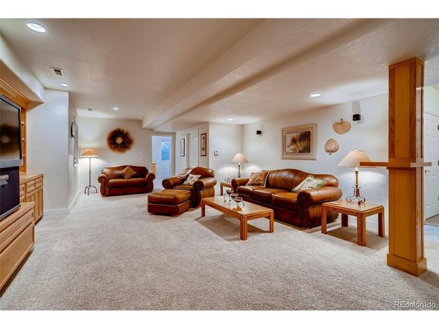 935 Green Gables Cir Ct, Bennett, CO 80102