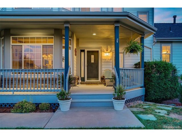 935 Green Gables Cir Ct, Bennett, CO 80102