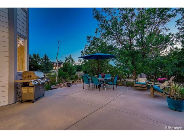 935 Green Gables Cir Ct, Bennett, CO 80102