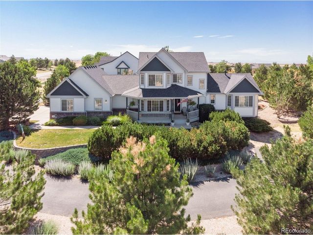 935 Green Gables Cir Ct, Bennett, CO 80102