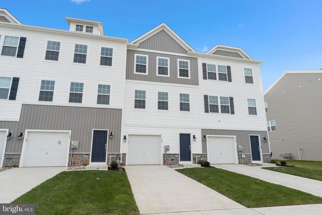 181 SANDY RIDGE RD, Sicklerville, NJ 08081